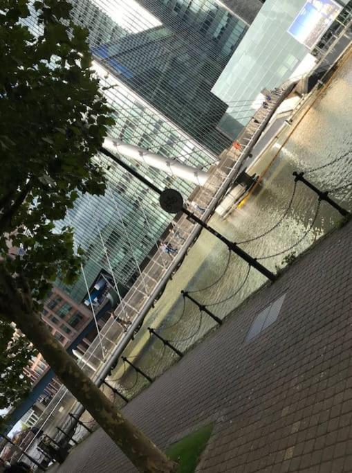 1 Bedroom Flat With Free Parking London Exterior photo