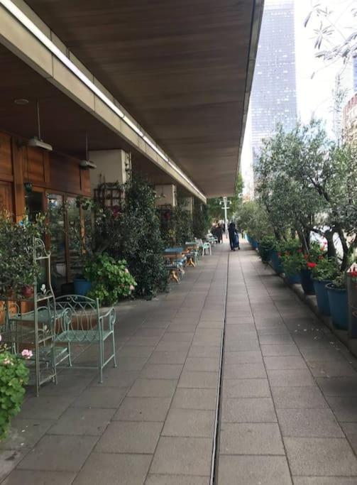 1 Bedroom Flat With Free Parking London Exterior photo